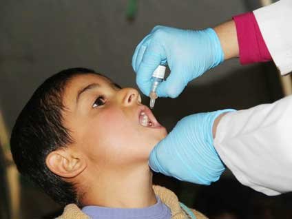 CIA aşı kampanyalarını artık paravan olarak kullanmayacak