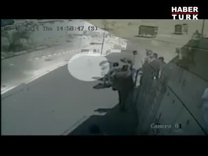 İsrail askerlerinin bu görüntüleri tartışmaları kızıştıracak