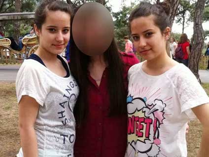 Esenler'de cinnet geçiren baba eşi ve iki kızını katledip intihar etti