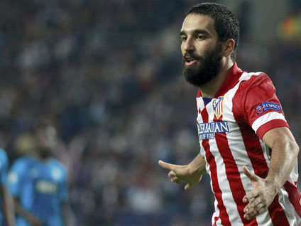 Arda'dan 2014 Dünya Kupası reklamı