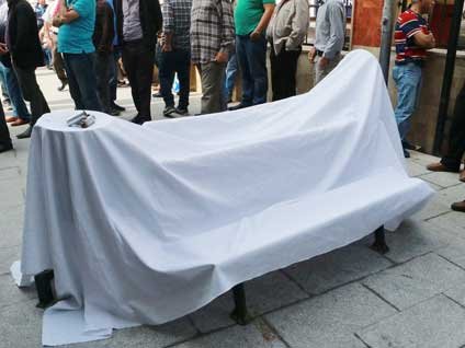 Okmeydanı'nda ölen Uğur Kurt'u araştıran savcı olay yerine neden geç gitti?