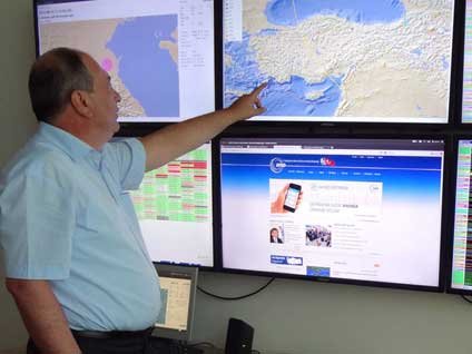 AFAD Ege Denizi'ndeki depremle ilgili merak edilenleri açıkladı