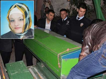 Küçük gelin Fatma Koçak'ın kahreden ölümü