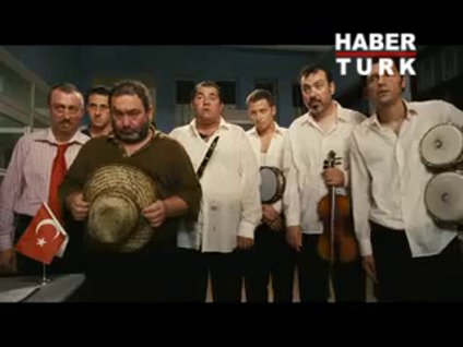 Eyvah Eyvah film fragmanı