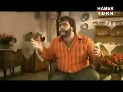 Recep İvedik 2 film fragmanı