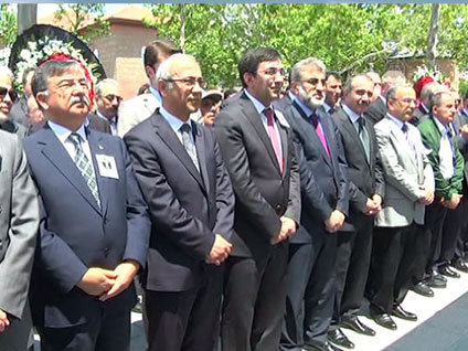 Sami Demirbilek son yolculuğuna uğurlandı