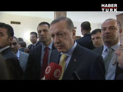 Başbakan Erdoğan, Mavi Marmara davasıyla ilgili kararı yorumladı