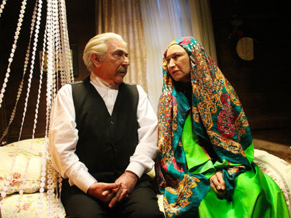 Sevdaluk'tan muhteşem final!