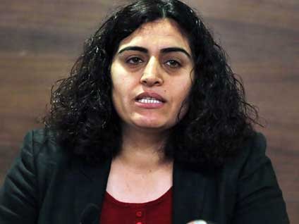 Sabahat Tuncel'den Başbakan Erdoğan'a cevap