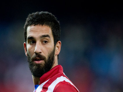 Arda Turan'ın İspanya kariyeri boyunca attığı şaşırtan goller