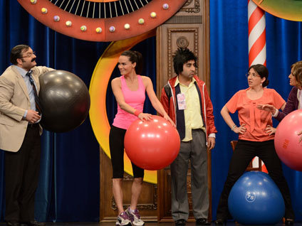 Güldür Güldür Show bu hafta yine bomba gibi