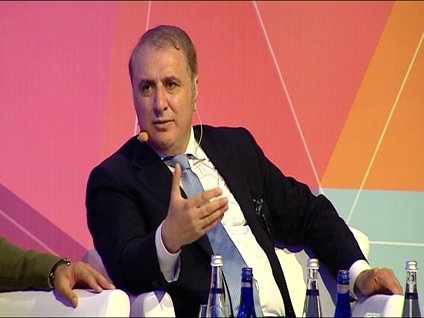 Kenan Tekdağ: Geleneksel ve dijital medya birbirinden faydalanacak