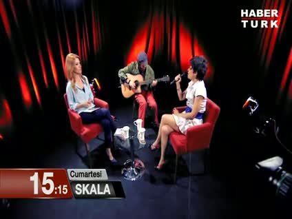 Skala 31 Mayıs Cumartesi