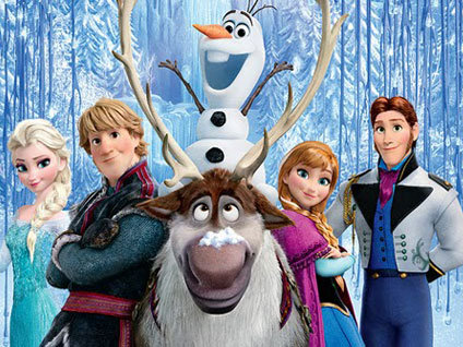 Animasyon tutkunları ekran başına!