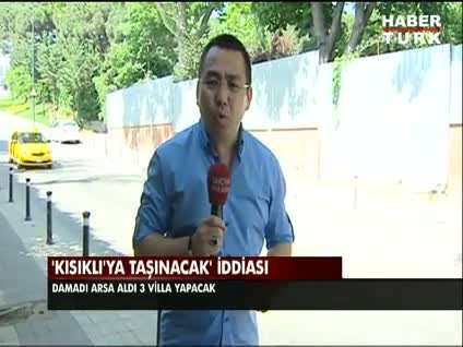 Cumhurbaşkanı Abdullah Gül İstanbul'a taşınıyor