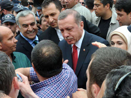 Hükümet madenlerde Soma reformu yaptı