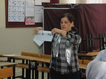 Yalova ve Ağrı yeniden sandık başına gidiyor