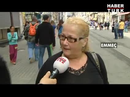 Sokaktakilere sorduk : TDK'nin Öz Türkçe kelimelerinden ne anladınız?