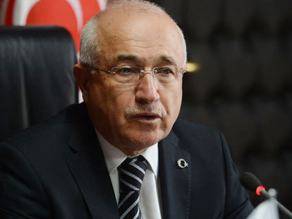 Meclis Başkanı Cemil Çiçek'ten 4 bakan hakkında fezleke açıklaması