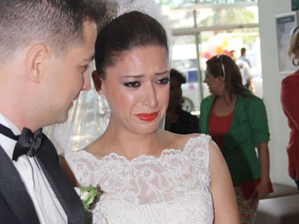 Kadir Akyol'un ölmeden önceki son dileği gerçekleşti