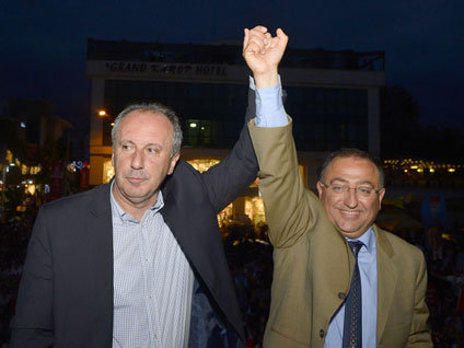 Yalova'da seçimi CHP adayı Vefa Salman kazandı