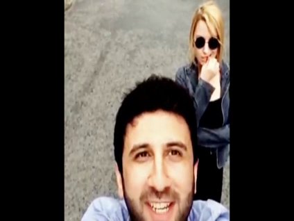 Allah'ım ne kadar tatlıyım!