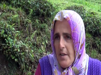 "Suyumuza sahip çıkıyoruz"