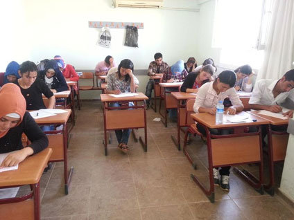 Dershane dönüşümü başlıyor