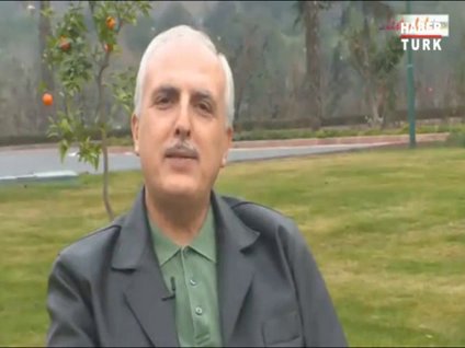 Vali Mutlu'dan Nazım Hikmet şiiri