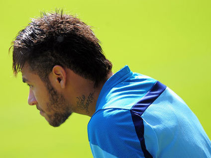 Barcelona'da Neymar sıkıntısı