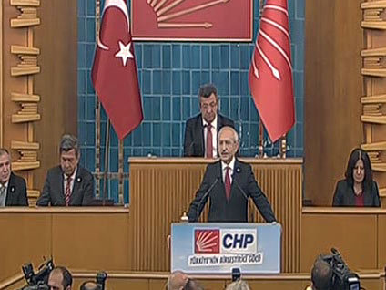 "Başörtülü bacımızı ne hale getirdiler"