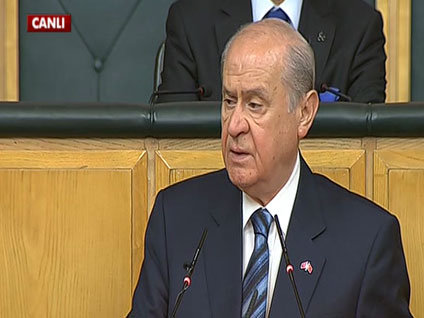 "Hiçbir şey eskisi gibi olmayacak"