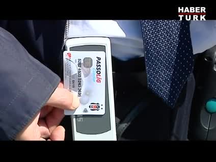 Elektronik bilet sistemi Passolig geri döndü