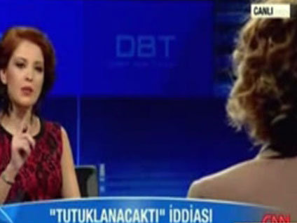 Dört Bir Taraf yayından kaldırıldı!