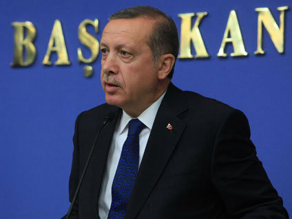 Başbakan Erdoğan İmralı için kapıyı araladı