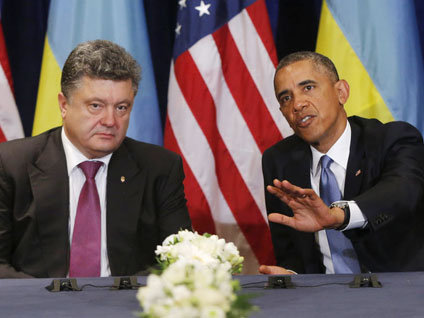 ABD Başkanı Obama Ankara adayını açıkladı