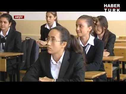 3 yılda tam 560 bin lise öğrencisi okulunu bıraktı