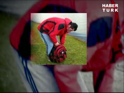 Kuğuyu yiyen Türk konuştu