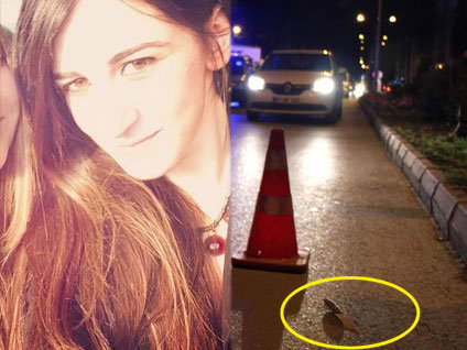 Üniversite öğrencisi Bigem Çubukçuoğlu bir kadın tarafından öldürüldü