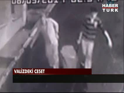 Beyoğlu'nda kesilip çantaya konulan kadının kimliği belirlendi