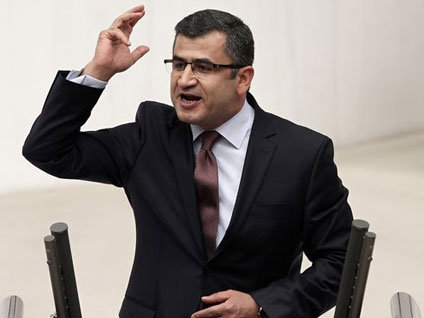 Meclis'te Atatürk tartışması