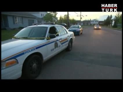 Rambo lakaplı saldırganın yeni görüntüleri