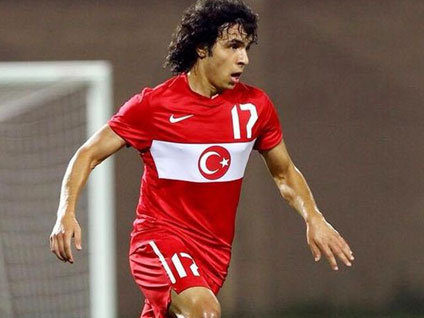 Genç futbolcu Sedat Yüce denizde boğularak can verdi