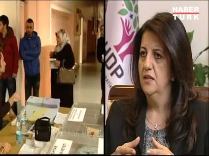 "Oylar Köşk için müzakere kozu"