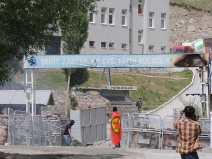 Genelkurmay'dan Lice'deki olaylarla ilgili açıklama