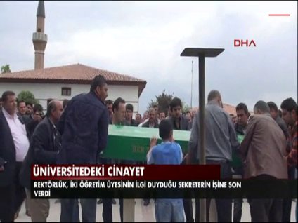 Konya cinayetinde en son gelişmeler