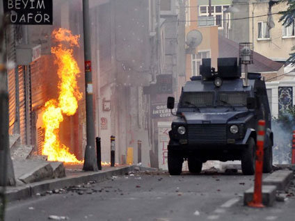 Lice'deki olayların ardından HDP İmralı'ya gidiyor