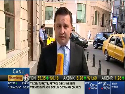 TÜSİAD'da bekleyiş sürüyor