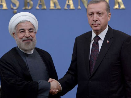 İran, Türkiye'ye doğalgaz için "kademeli indirim" önerdi