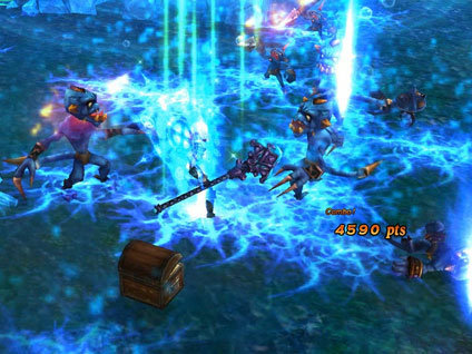 Çocuklar için büyük tehlike!